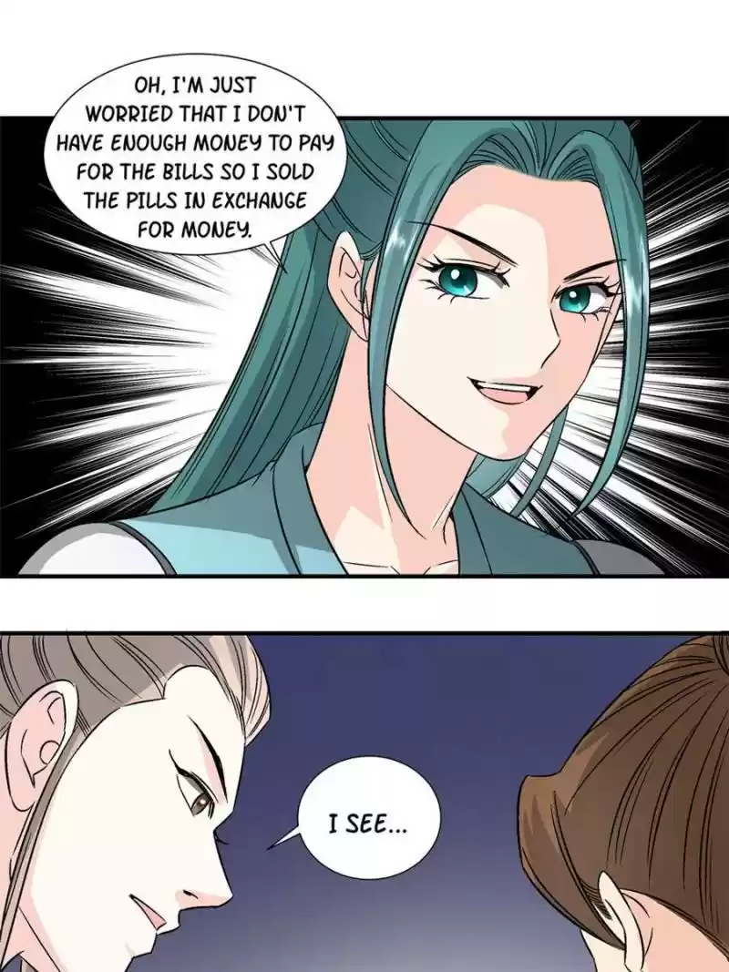 The Crazy Adventures Of Mystical Doctor Chapter 145