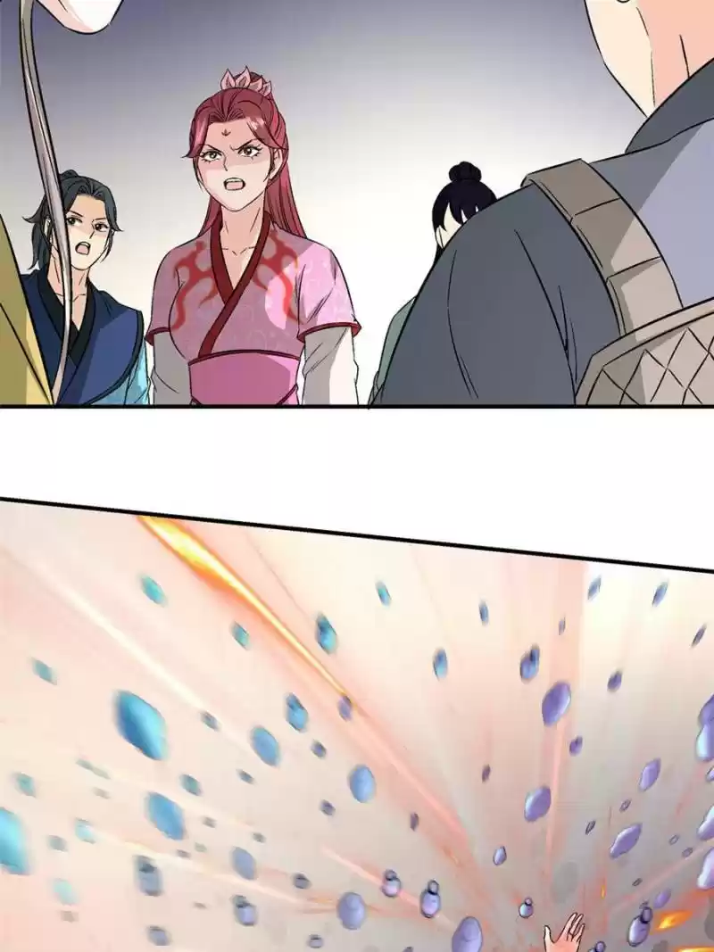 The Crazy Adventures Of Mystical Doctor Chapter 145