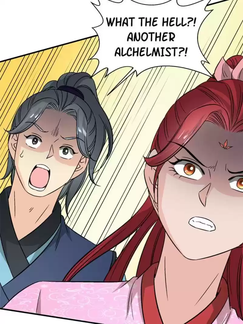 The Crazy Adventures Of Mystical Doctor Chapter 145