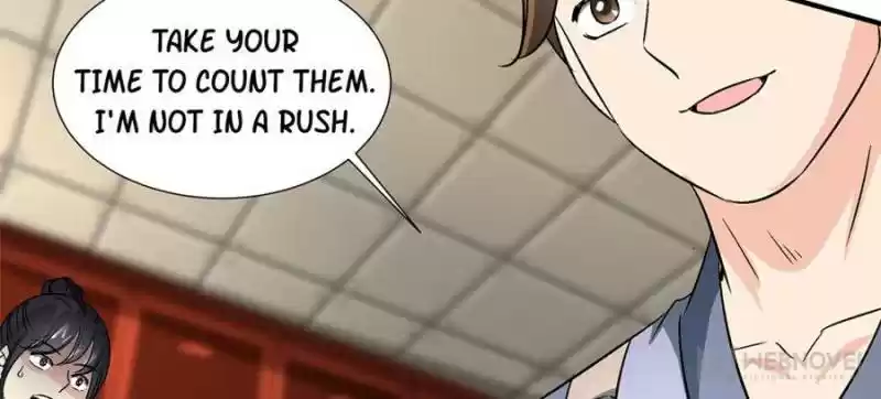 The Crazy Adventures Of Mystical Doctor Chapter 145