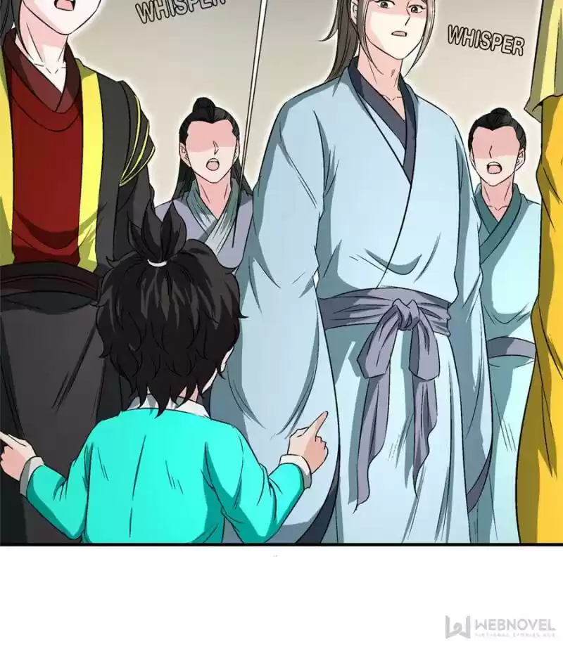 The Crazy Adventures Of Mystical Doctor Chapter 145