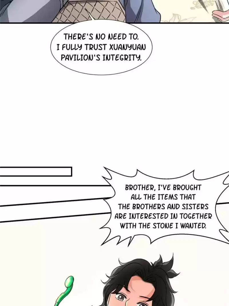 The Crazy Adventures Of Mystical Doctor Chapter 146