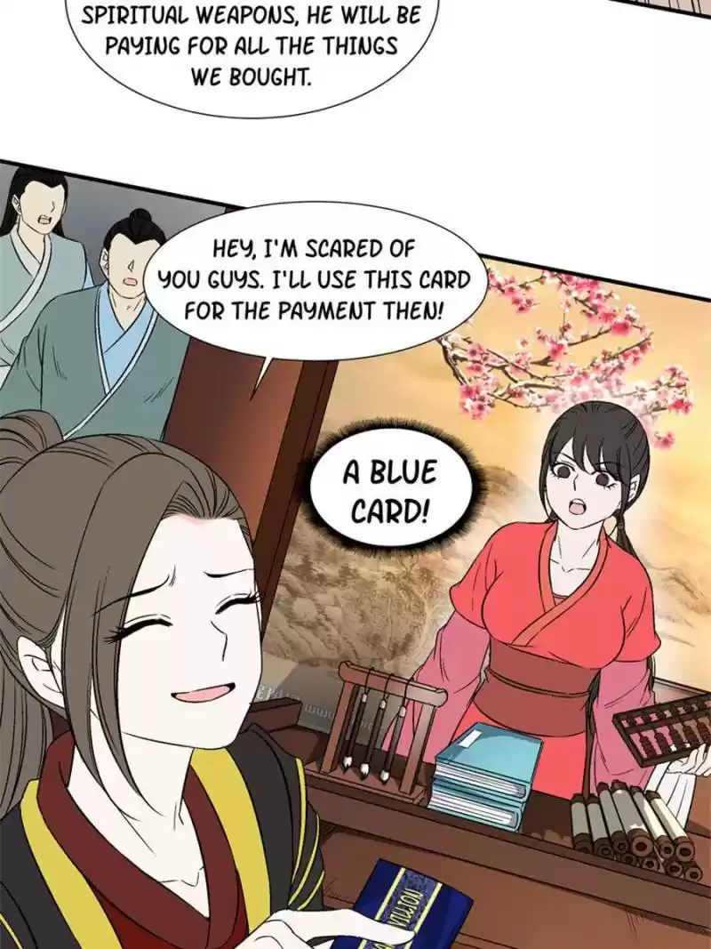 The Crazy Adventures Of Mystical Doctor Chapter 146