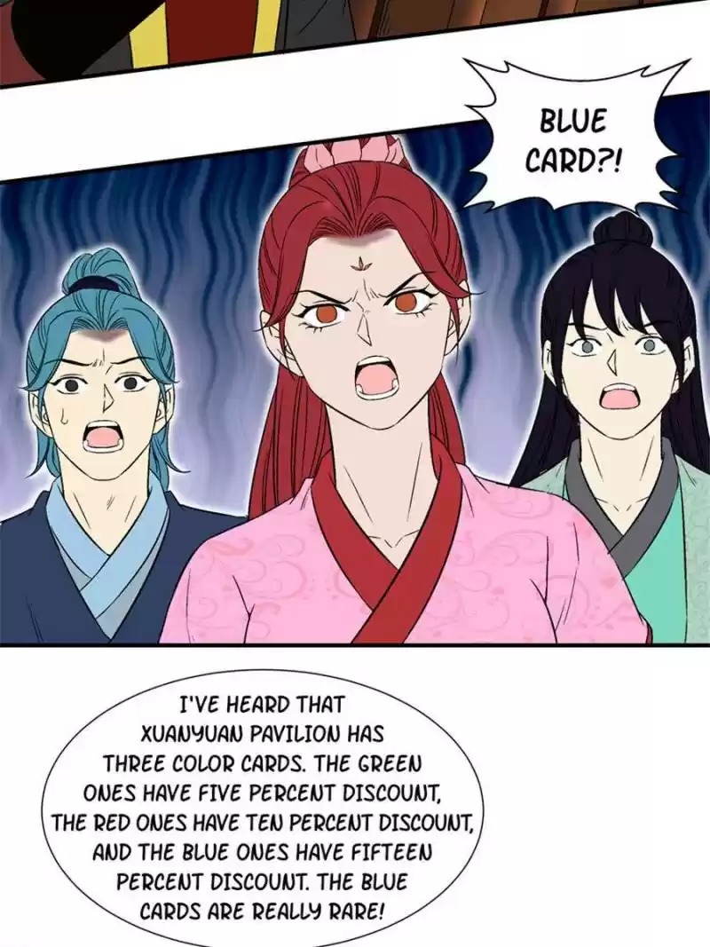 The Crazy Adventures Of Mystical Doctor Chapter 146