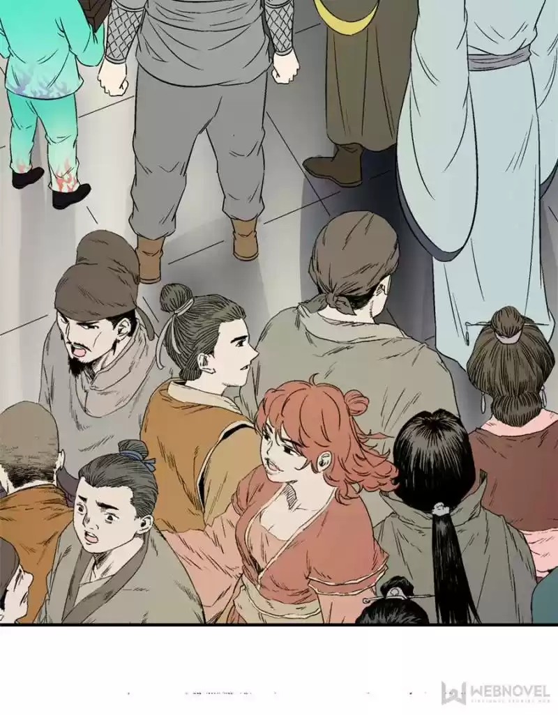 The Crazy Adventures Of Mystical Doctor Chapter 146