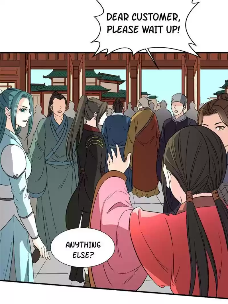 The Crazy Adventures Of Mystical Doctor Chapter 146