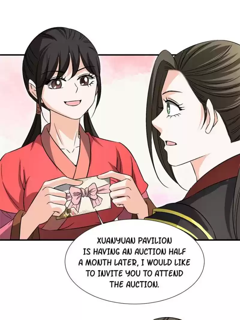 The Crazy Adventures Of Mystical Doctor Chapter 146