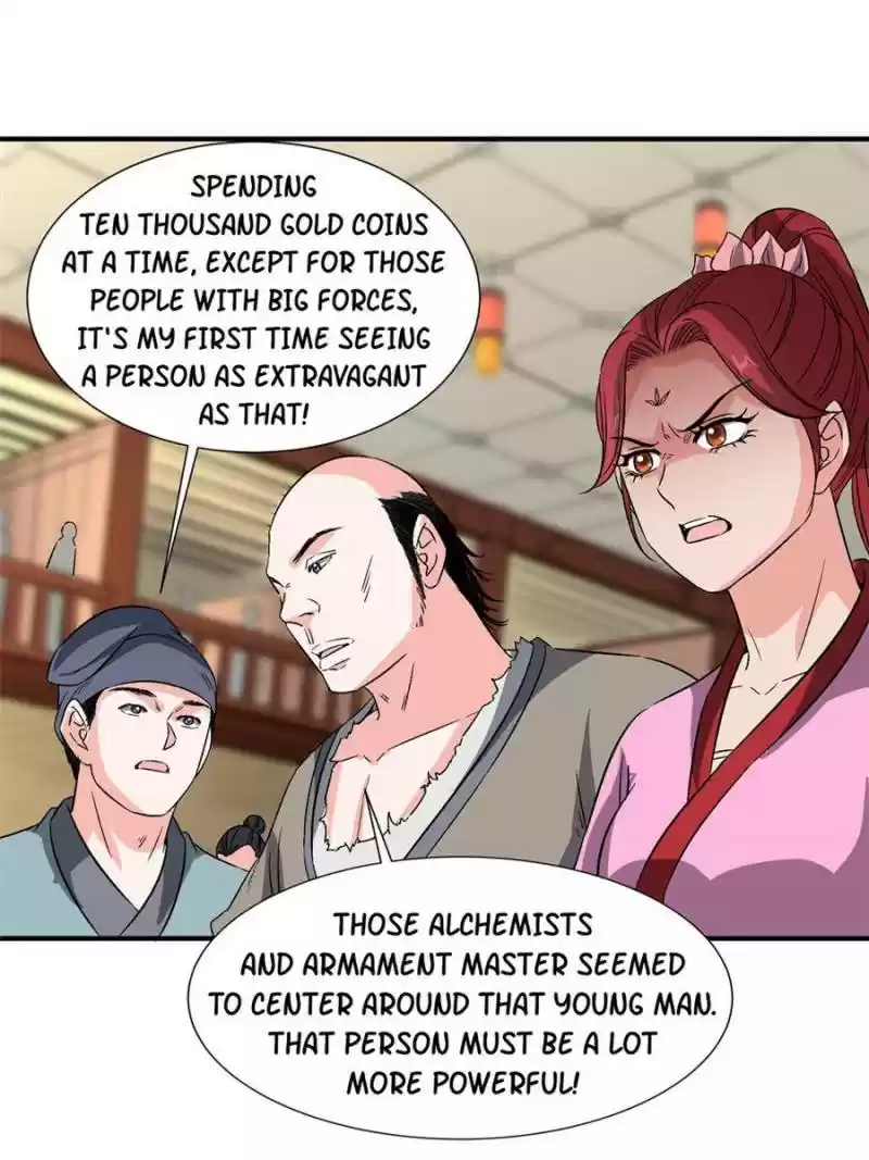 The Crazy Adventures Of Mystical Doctor Chapter 146