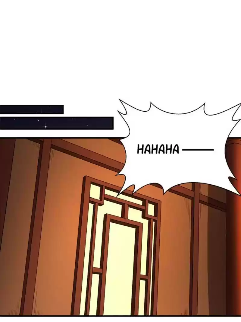 The Crazy Adventures Of Mystical Doctor Chapter 146