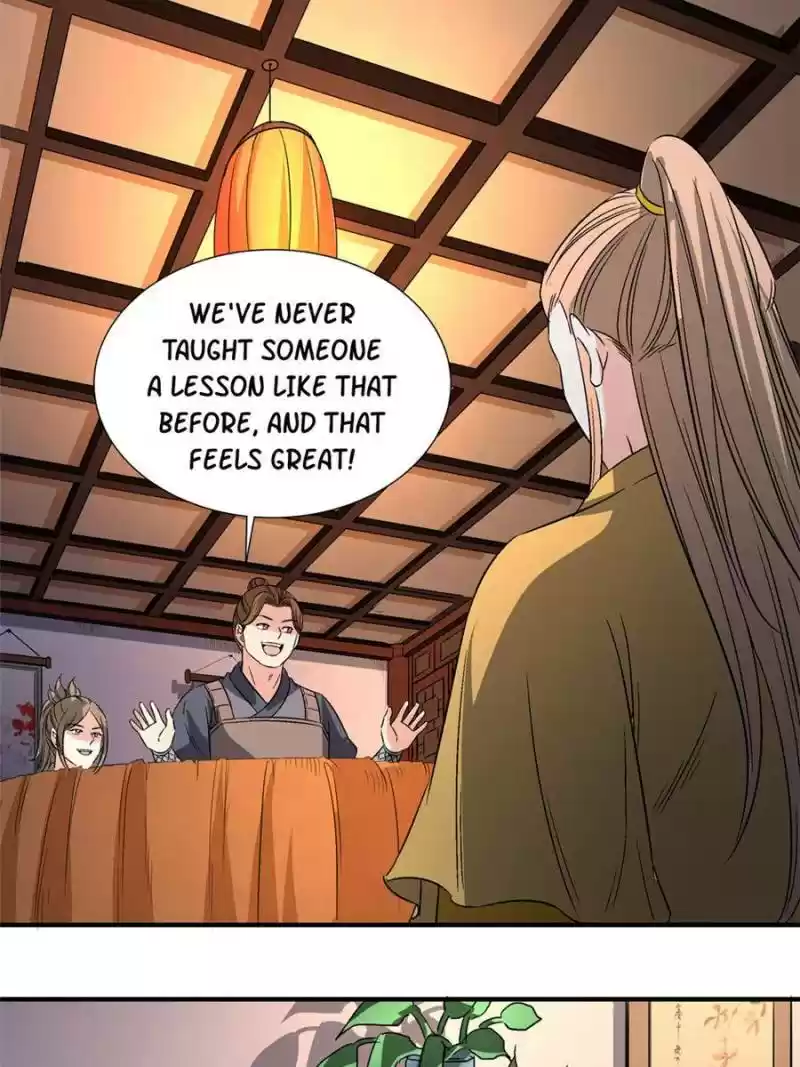 The Crazy Adventures Of Mystical Doctor Chapter 146