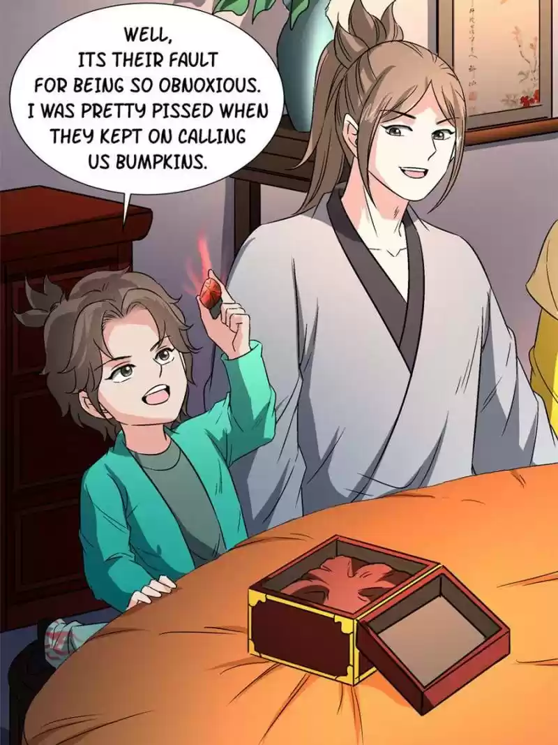 The Crazy Adventures Of Mystical Doctor Chapter 146