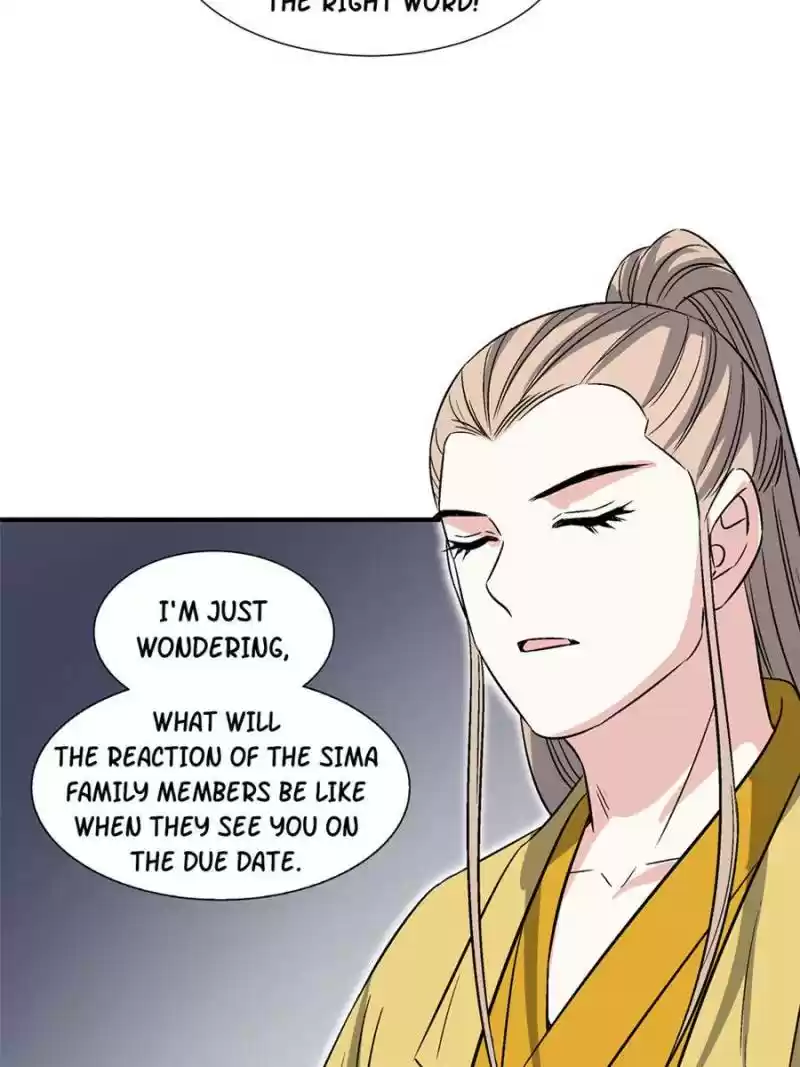 The Crazy Adventures Of Mystical Doctor Chapter 146