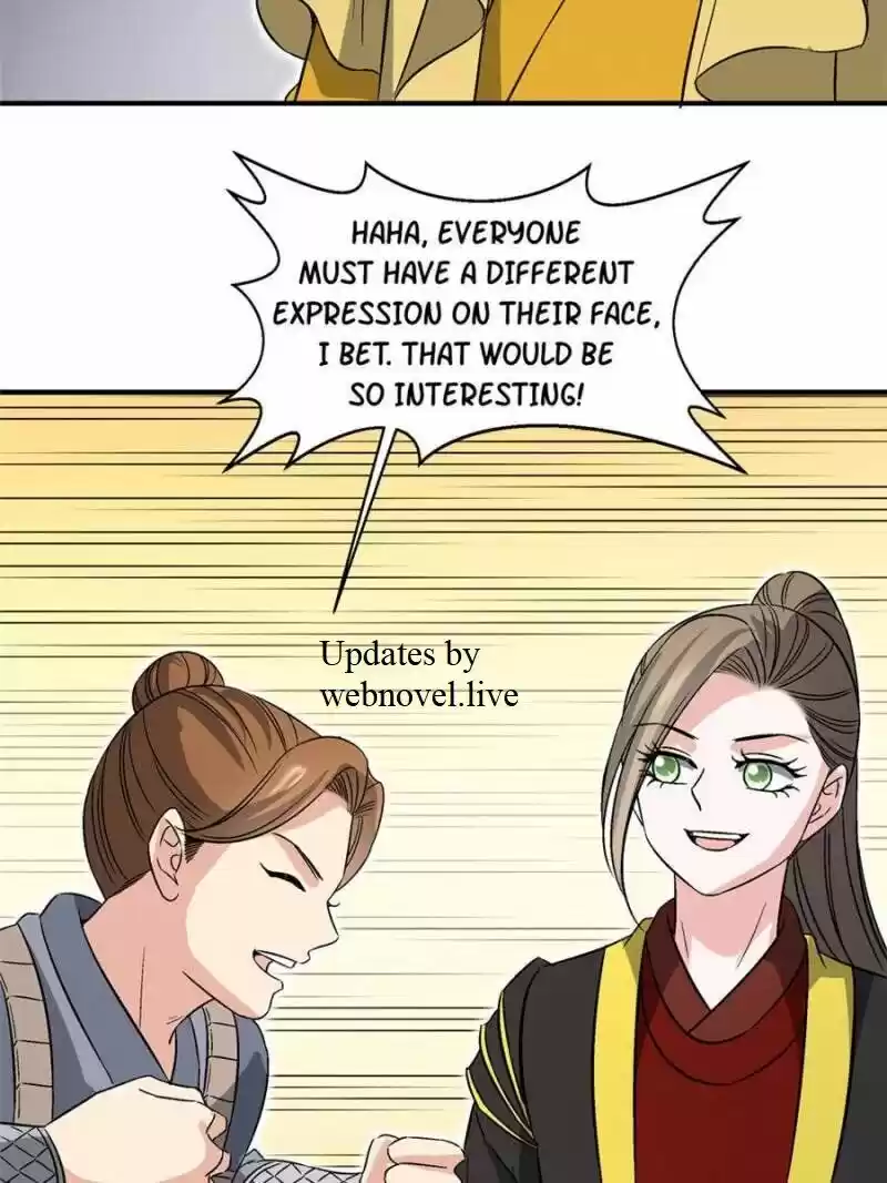 The Crazy Adventures Of Mystical Doctor Chapter 146