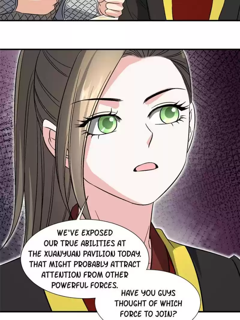 The Crazy Adventures Of Mystical Doctor Chapter 146