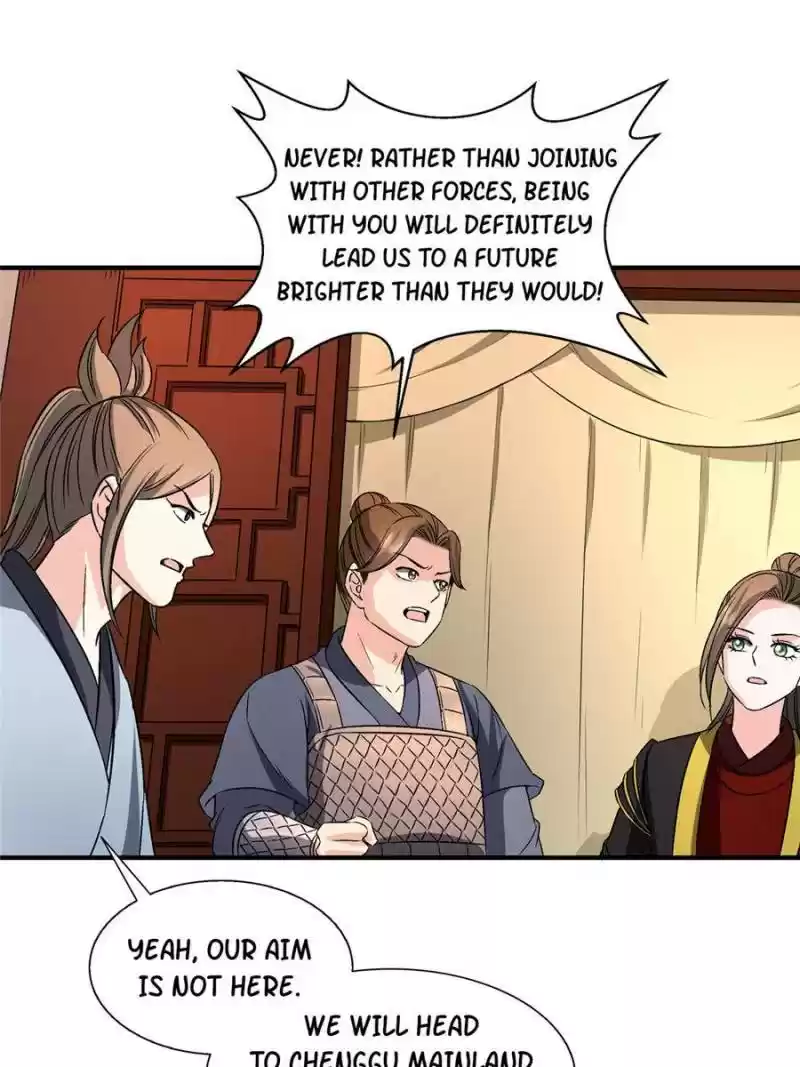 The Crazy Adventures Of Mystical Doctor Chapter 146