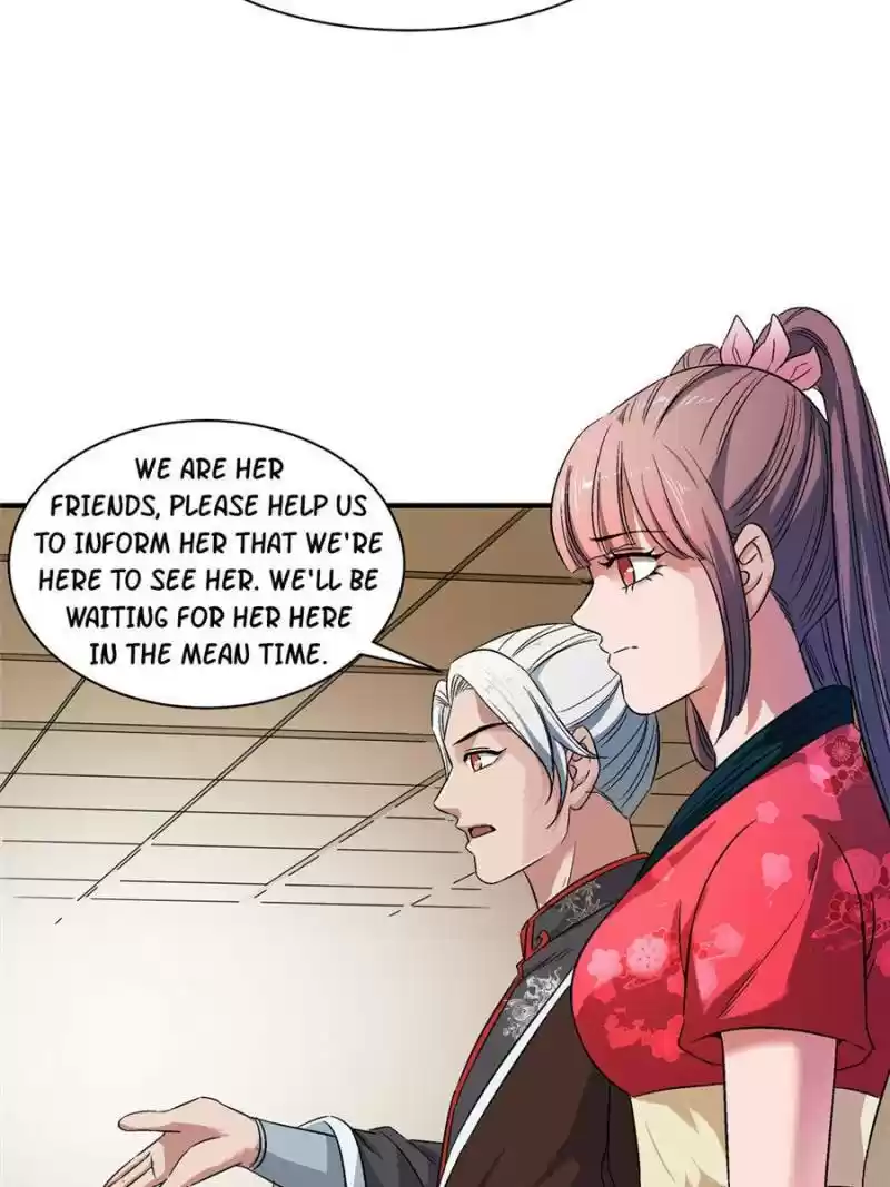 The Crazy Adventures Of Mystical Doctor Chapter 147