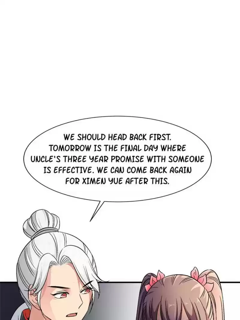 The Crazy Adventures Of Mystical Doctor Chapter 147