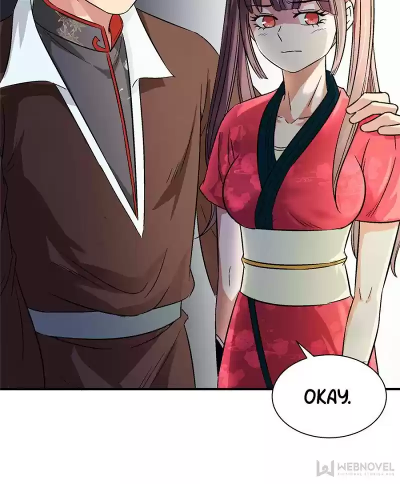 The Crazy Adventures Of Mystical Doctor Chapter 147