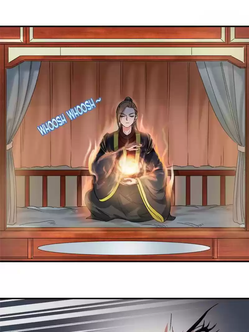 The Crazy Adventures Of Mystical Doctor Chapter 147