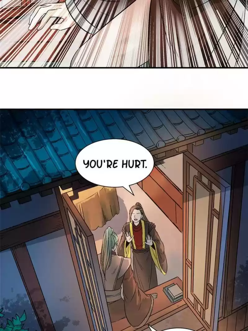 The Crazy Adventures Of Mystical Doctor Chapter 147