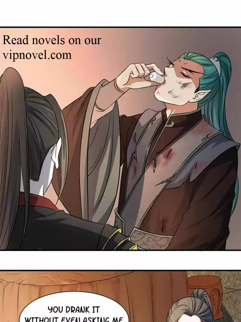 The Crazy Adventures Of Mystical Doctor Chapter 147