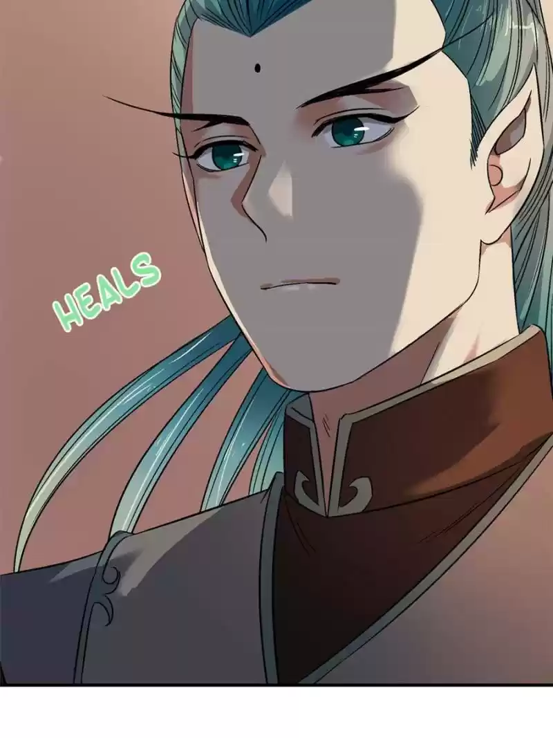 The Crazy Adventures Of Mystical Doctor Chapter 147