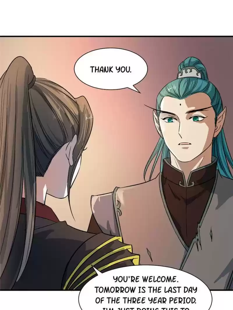 The Crazy Adventures Of Mystical Doctor Chapter 147