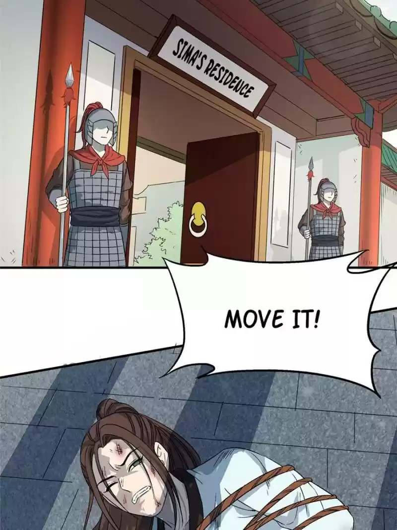 The Crazy Adventures Of Mystical Doctor Chapter 147