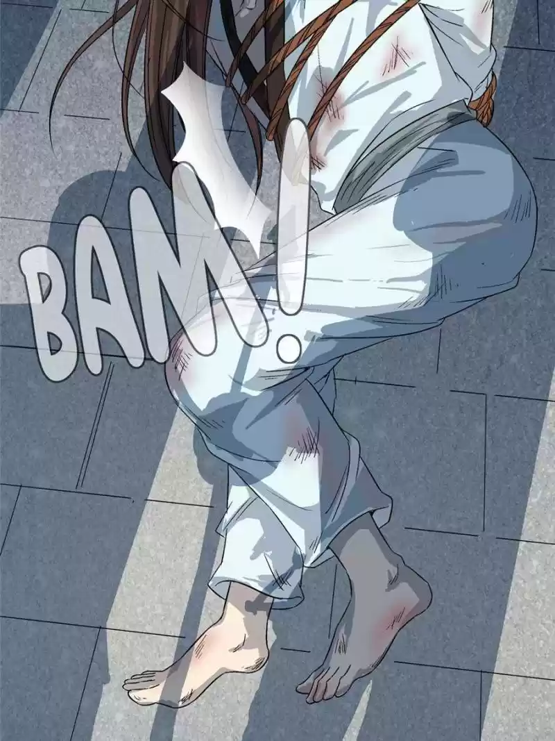 The Crazy Adventures Of Mystical Doctor Chapter 147