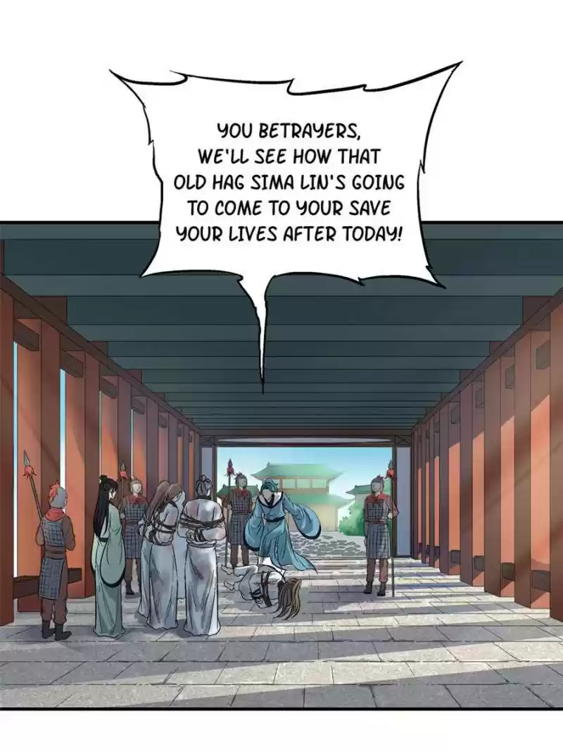 The Crazy Adventures Of Mystical Doctor Chapter 147