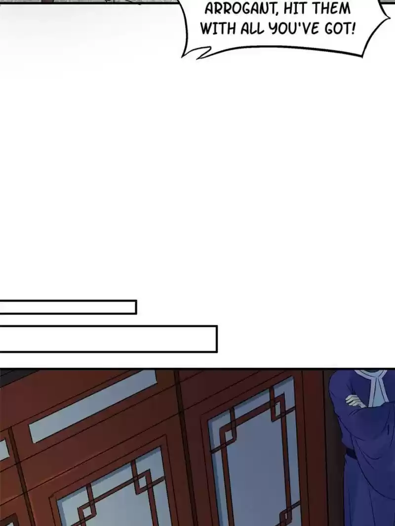 The Crazy Adventures Of Mystical Doctor Chapter 147