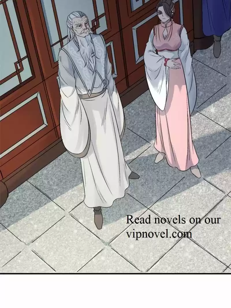 The Crazy Adventures Of Mystical Doctor Chapter 147