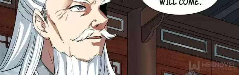 The Crazy Adventures Of Mystical Doctor Chapter 147