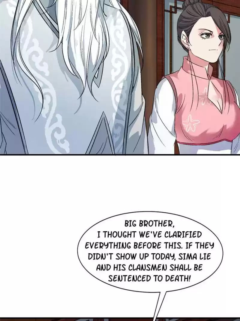 The Crazy Adventures Of Mystical Doctor Chapter 147