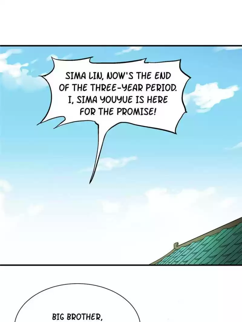 The Crazy Adventures Of Mystical Doctor Chapter 147