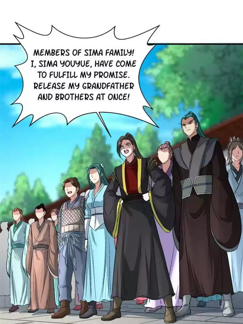 The Crazy Adventures Of Mystical Doctor Chapter 148