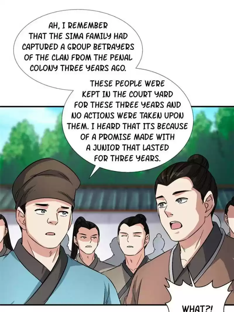 The Crazy Adventures Of Mystical Doctor Chapter 148