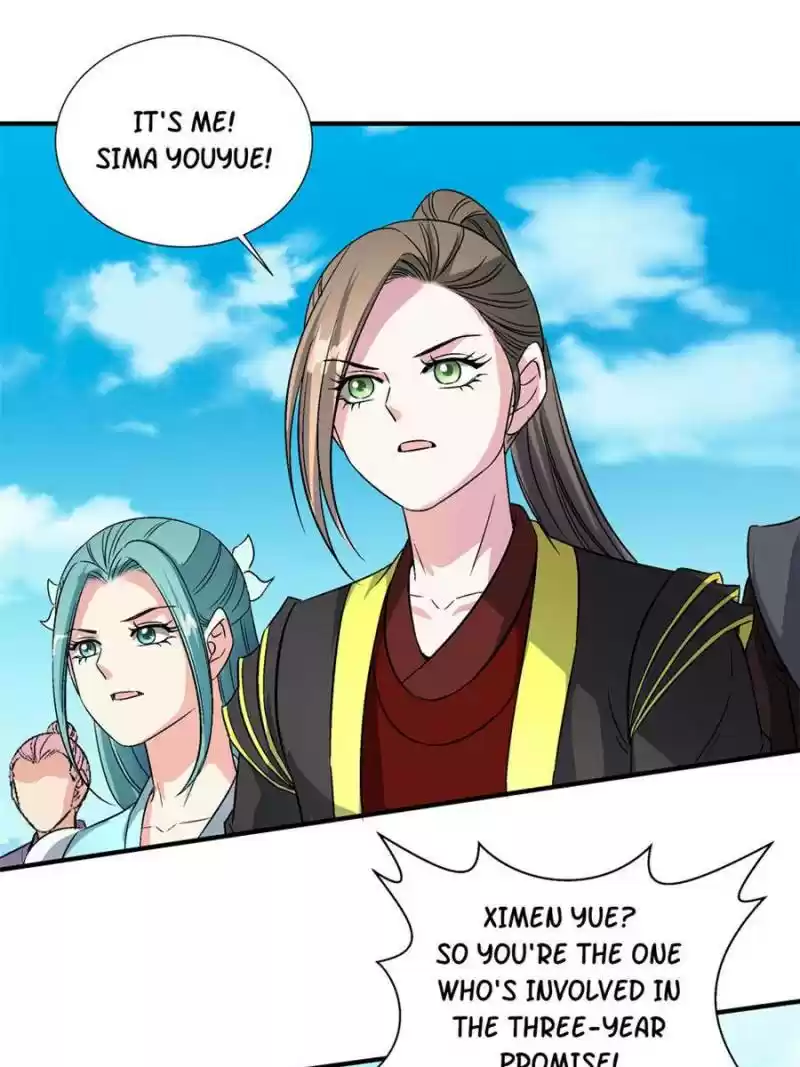 The Crazy Adventures Of Mystical Doctor Chapter 148