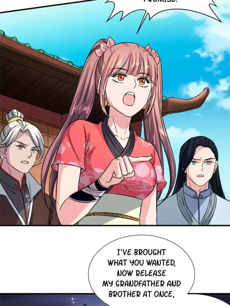 The Crazy Adventures Of Mystical Doctor Chapter 148