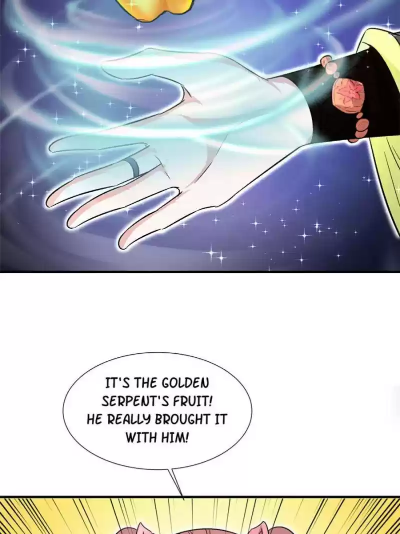 The Crazy Adventures Of Mystical Doctor Chapter 148