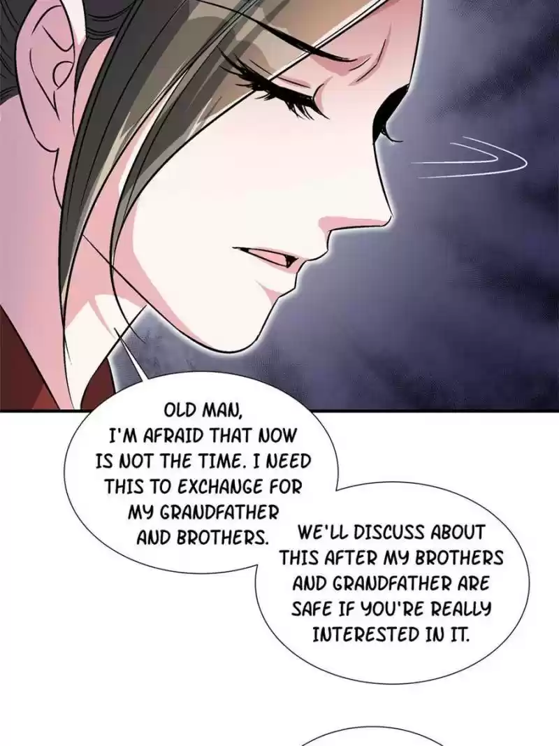 The Crazy Adventures Of Mystical Doctor Chapter 148