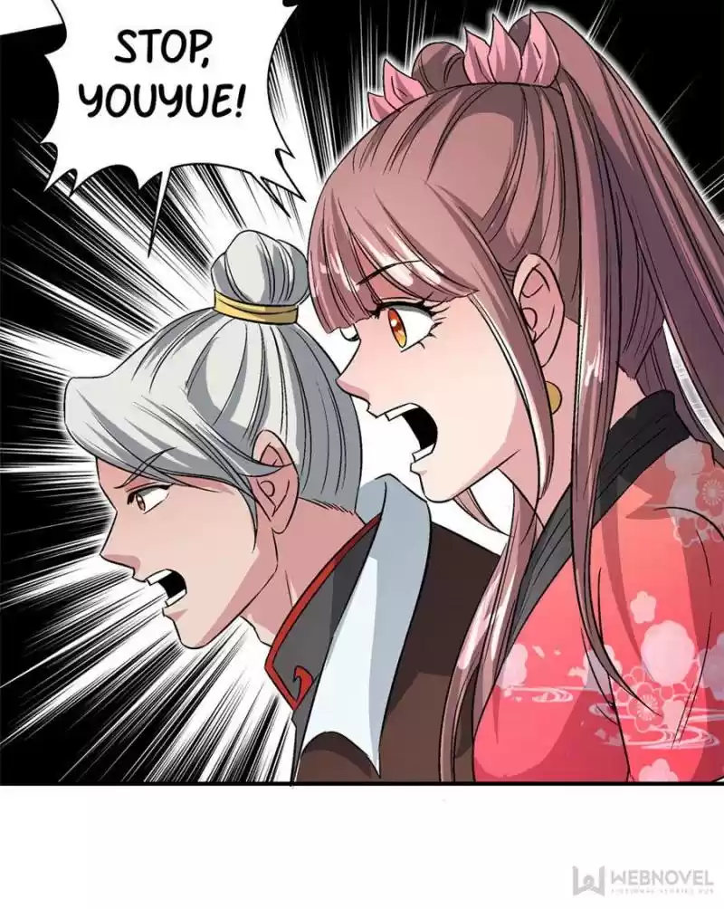 The Crazy Adventures Of Mystical Doctor Chapter 148