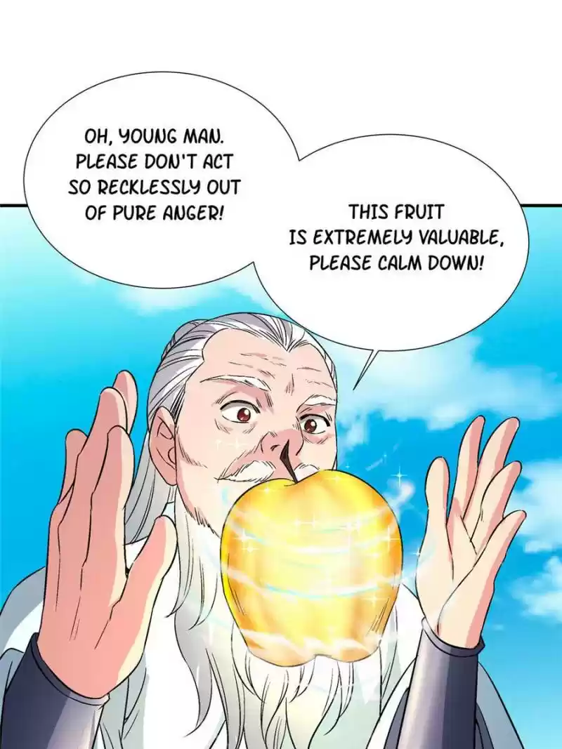 The Crazy Adventures Of Mystical Doctor Chapter 148