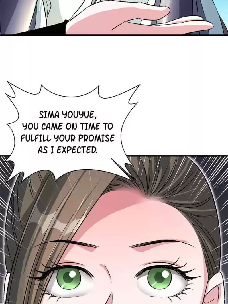 The Crazy Adventures Of Mystical Doctor Chapter 148