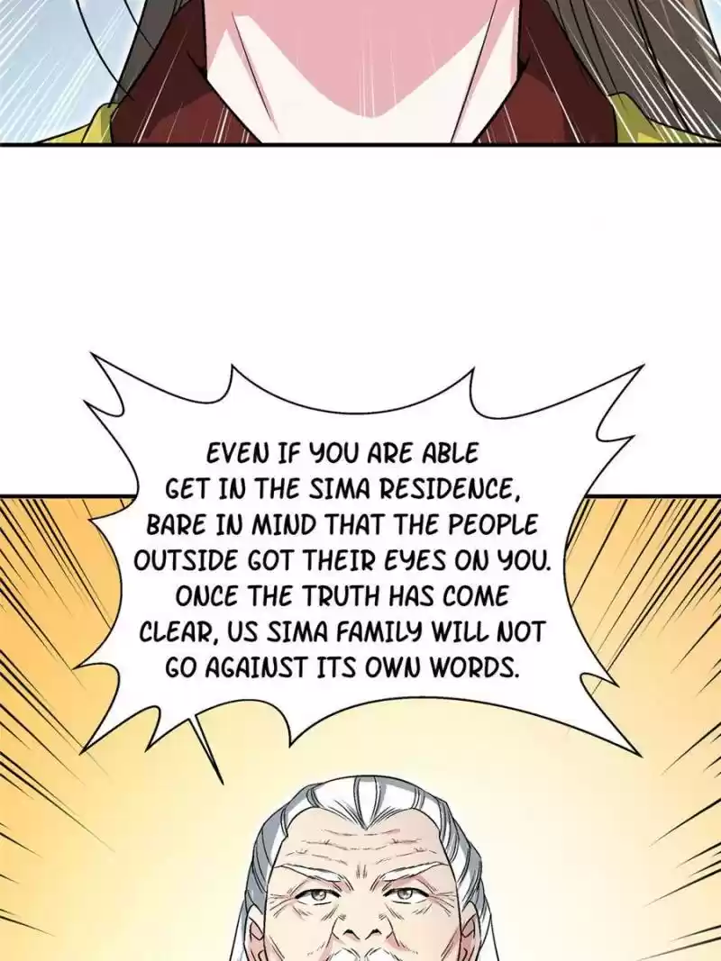 The Crazy Adventures Of Mystical Doctor Chapter 148