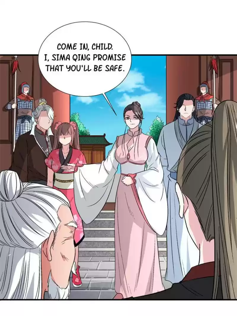 The Crazy Adventures Of Mystical Doctor Chapter 148