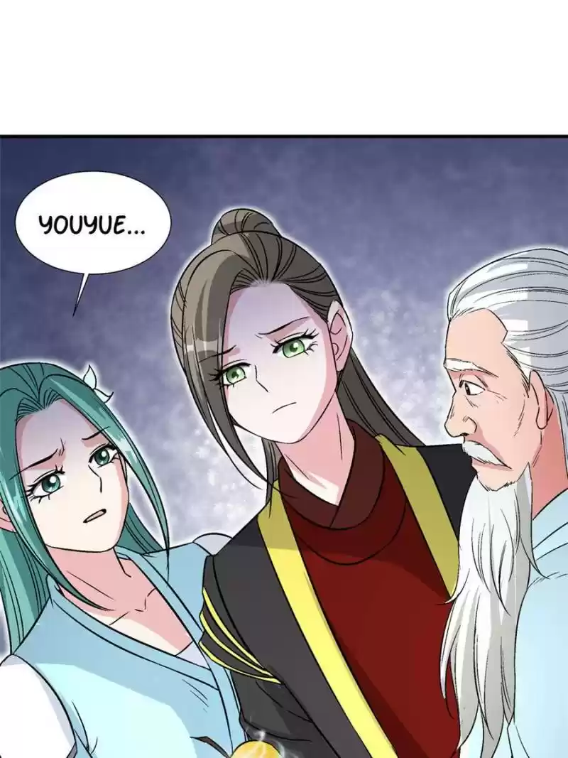 The Crazy Adventures Of Mystical Doctor Chapter 148