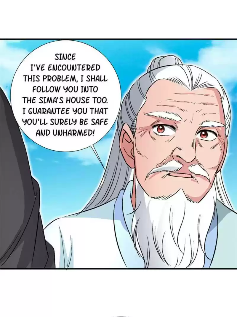 The Crazy Adventures Of Mystical Doctor Chapter 148