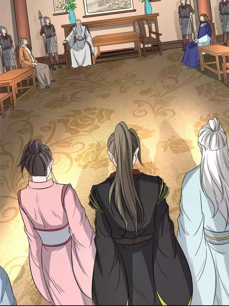 The Crazy Adventures Of Mystical Doctor Chapter 148