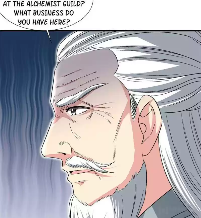 The Crazy Adventures Of Mystical Doctor Chapter 148